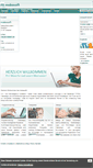 Mobile Screenshot of mobasoft.de